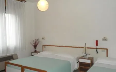 Hotel Autostop Duardi Bertinoro