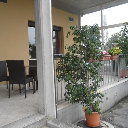 Autostop Duardi