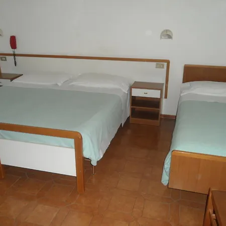 Hotel Autostop Duardi