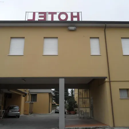 Hotel Autostop Duardi 2*