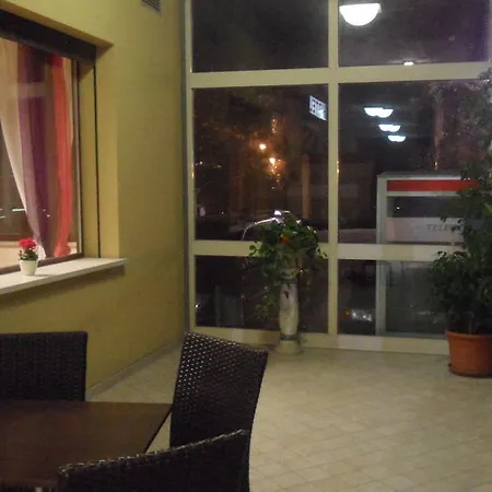 Hotel Autostop Duardi