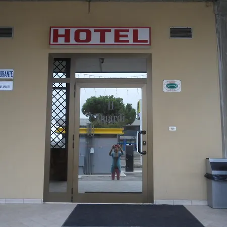 Hotel Autostop Duardi