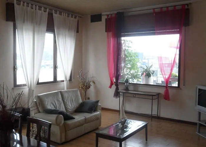 Hotel Autostop Duardi