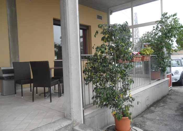 Autostop Duardi
