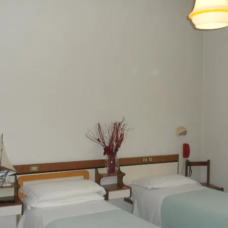 Hotel Autostop Duardi