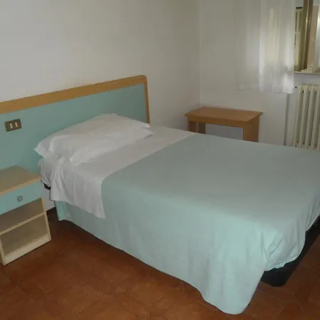 فندق Autostop Duardi