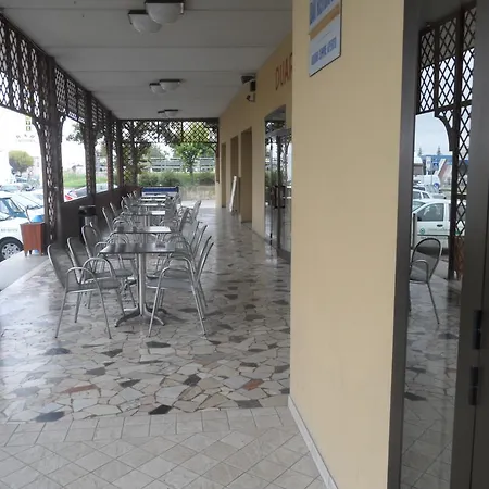 Autostop Duardi Bertinoro