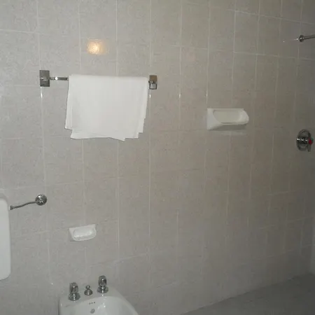 Hotel Autostop Duardi 2*