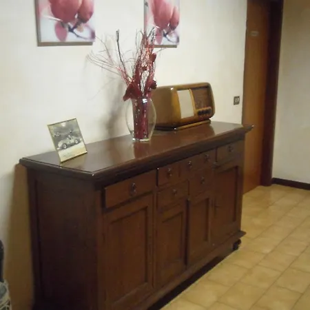 Autostop Duardi Bertinoro