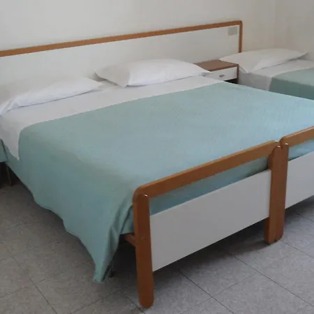 فندق Autostop Duardi بيرتينورو