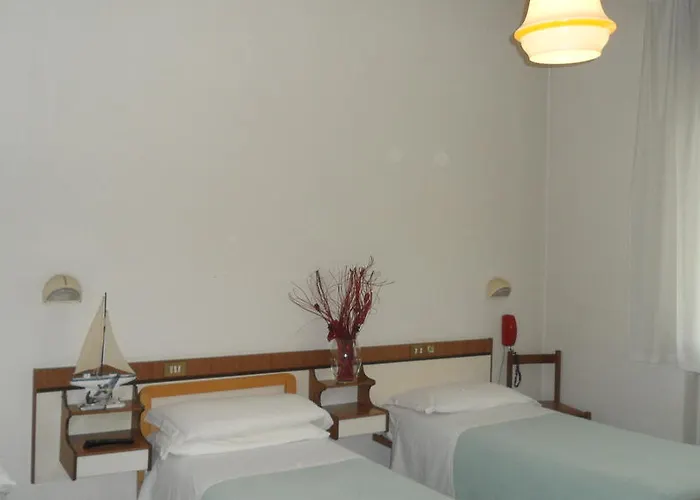 Hotel Autostop Duardi