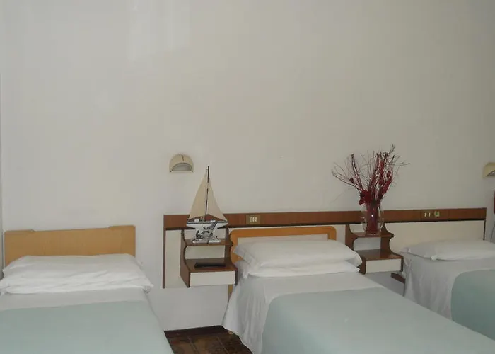 Hotel Autostop Duardi