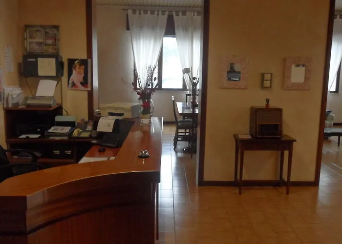 Hotel Autostop Duardi 2*