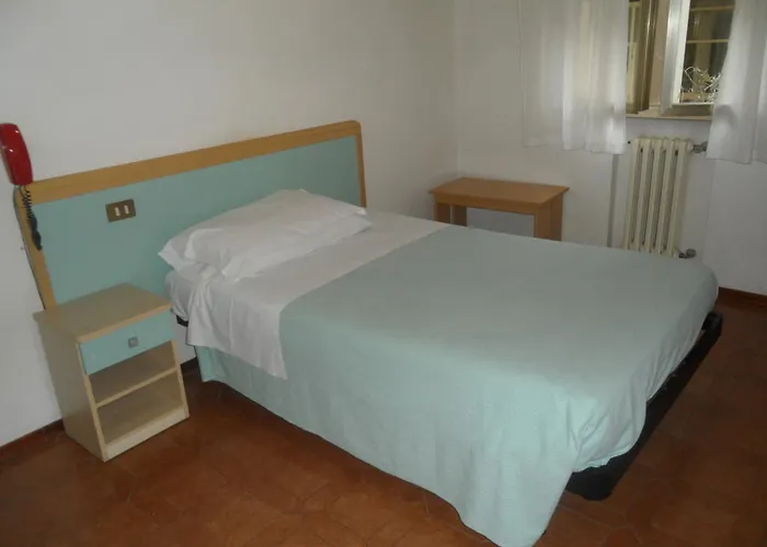 Hotel Autostop Duardi