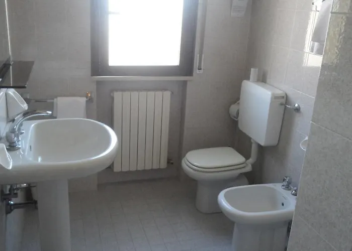 Hotel Autostop Duardi Bertinoro