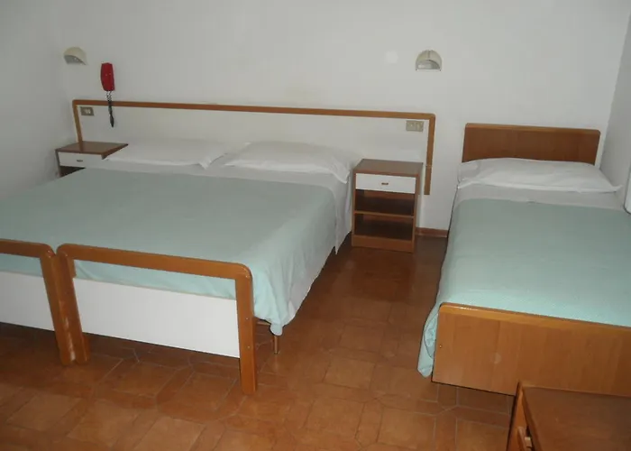 Hotel Autostop Duardi