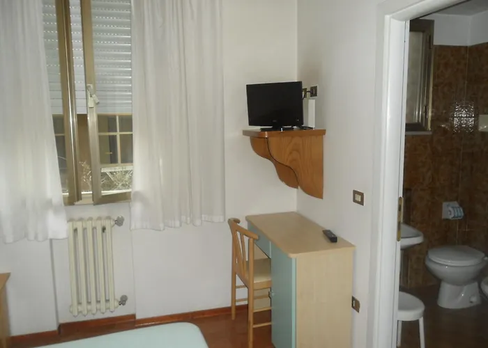 Hotel Autostop Duardi Bertinoro