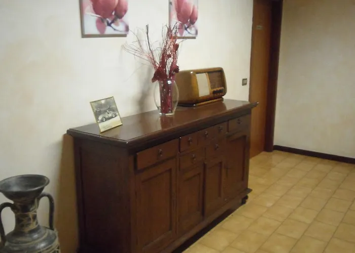 Autostop Duardi Bertinoro