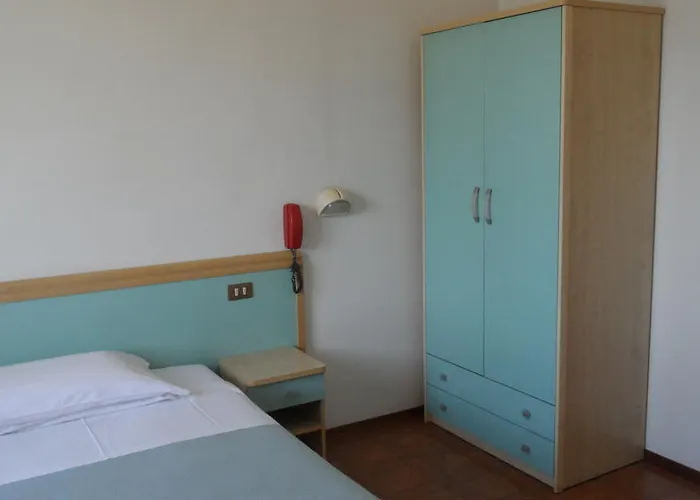 Hotel Autostop Duardi Bertinoro