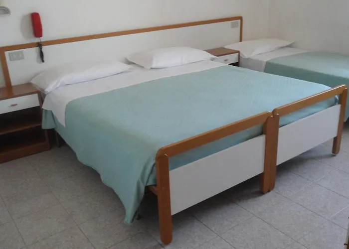 Hotel Autostop Duardi Bertinoro