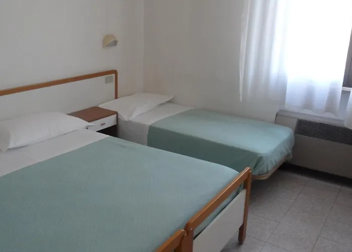 Hotel Autostop Duardi Bertinoro